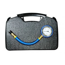 Analog Tire Pressure Gauge - 160 Psi Analog Tire Pressure Gauge - 160 Psi